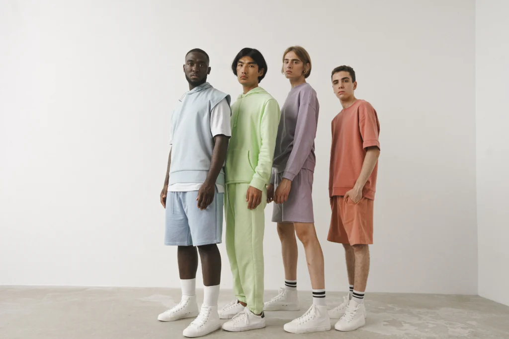 How to Style Men's Co-Ord Sets: Clean, Modern Outfit Ideas for Every Occasion