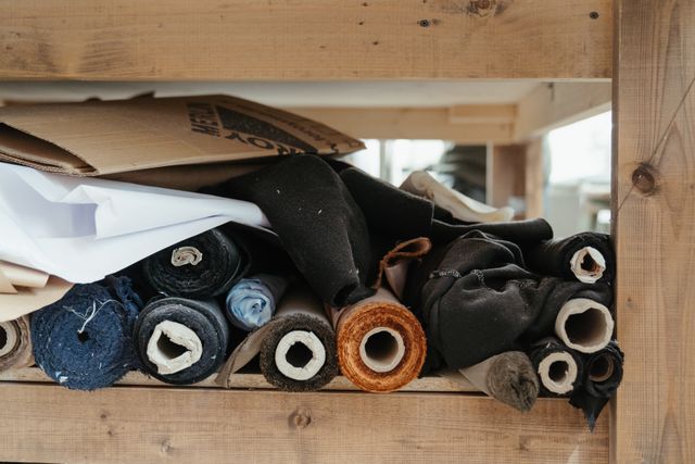 How to Read Clothing Fabric Labels and Care Instructions